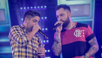 Veja agenda de lives programadas pelos artista para este sábado (02)